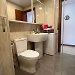 Apartment Vina De Mar Cosy Playa Feñabe