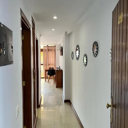 Apartamento Vina De Mar Cosy *