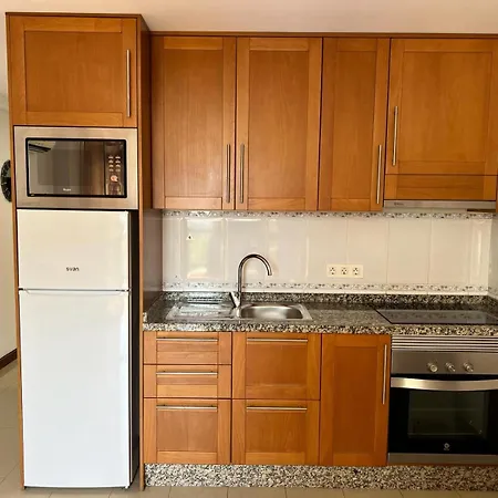 Vina De Mar Cosy Apartamento *