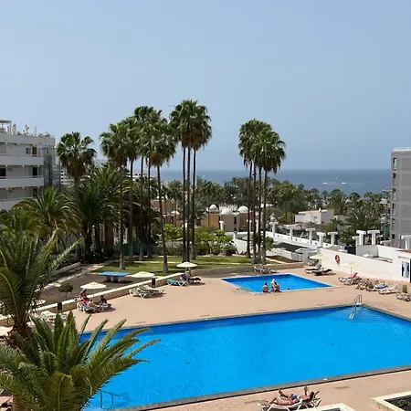 Vina De Mar Cosy Apartamento Playa Feñabe