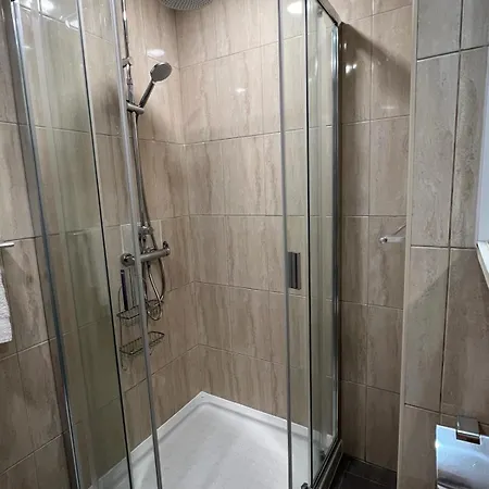 Vina De Mar Cosy Apartamento *