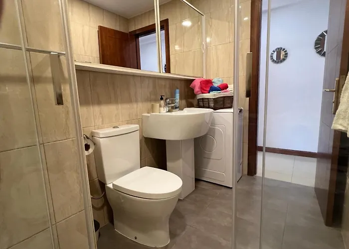 Apartment Vina De Mar Cosy Playa Fanabe